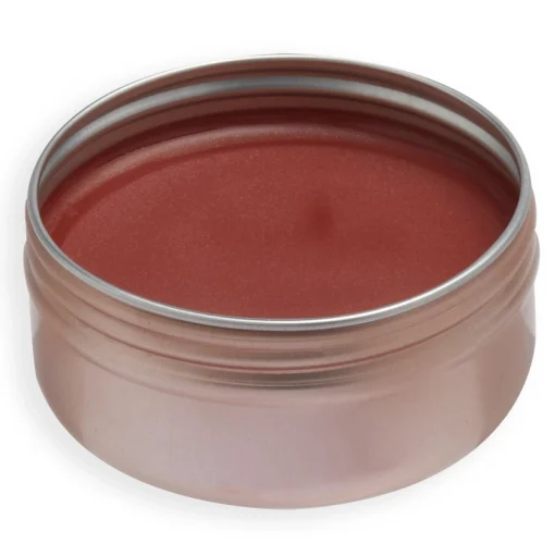 shop Makeup Revolution Balm Glow 32 gr. - Sunkissed Nude af Makeup Revolution - online shopping tilbud rabat hos shoppetur.dk