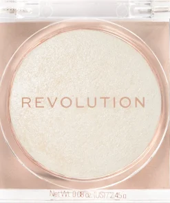 shop Makeup Revolution Beam Bright Highlighter 2