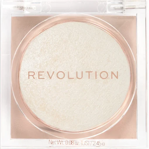 shop Makeup Revolution Beam Bright Highlighter 2