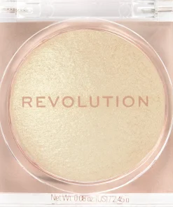 shop Makeup Revolution Beam Bright Highlighter 2