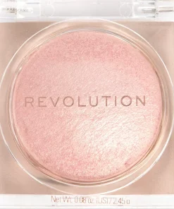 shop Makeup Revolution Beam Bright Highlighter 2