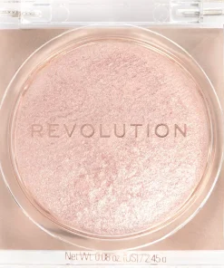 shop Makeup Revolution Beam Bright Highlighter 2