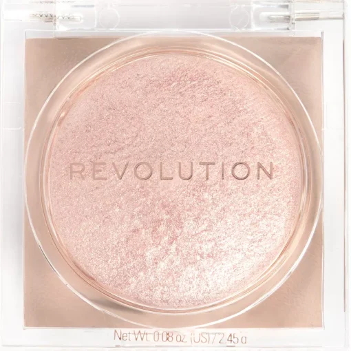 shop Makeup Revolution Beam Bright Highlighter 2