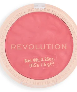 shop Makeup Revolution Blusher Reloaded 7