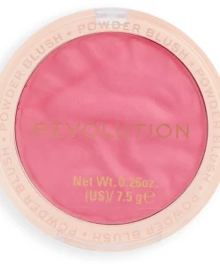 shop Makeup Revolution Blusher Reloaded 7