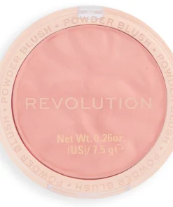 shop Makeup Revolution Blusher Reloaded 7