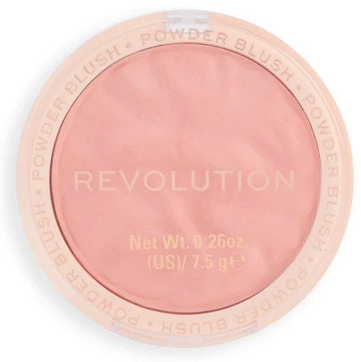 shop Makeup Revolution Blusher Reloaded 7