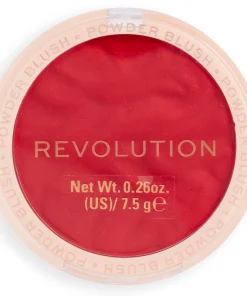 shop Makeup Revolution Blusher Reloaded 7