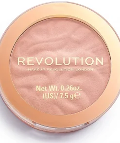 shop Makeup Revolution Blusher Reloaded 7