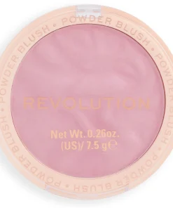 shop Makeup Revolution Blusher Reloaded 7