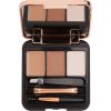 shop Makeup Revolution Brow Sculpt Kit Brown (Auktion) af Makeup Revolution - online shopping tilbud rabat hos shoppetur.dk
