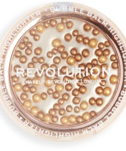 shop Makeup Revolution Bubble Balm Highlighter 7