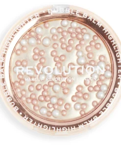 shop Makeup Revolution Bubble Balm Highlighter 7