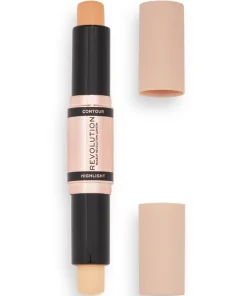 shop Makeup Revolution Fast Base Contour Stick 8