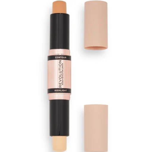 shop Makeup Revolution Fast Base Contour Stick 8