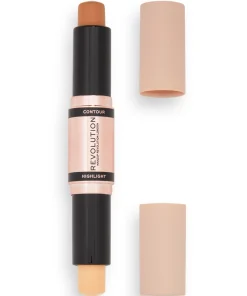 shop Makeup Revolution Fast Base Contour Stick 8