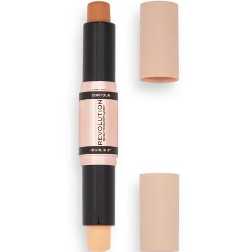 shop Makeup Revolution Fast Base Contour Stick 8