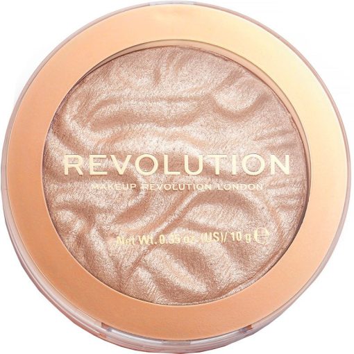 shop Makeup Revolution Highlighter Reloaded 6