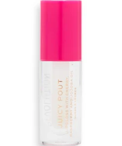 shop Makeup Revolution Juicy Pout 4