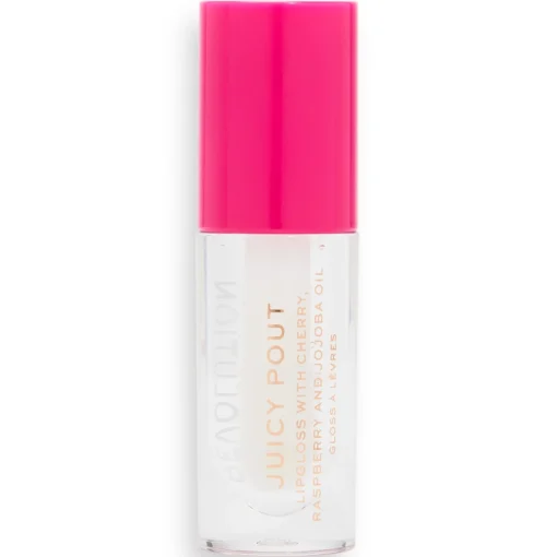 shop Makeup Revolution Juicy Pout 4