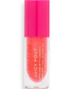 shop Makeup Revolution Juicy Pout 4