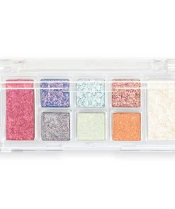 shop Makeup Revolution Mood Switch Multi Palette 7