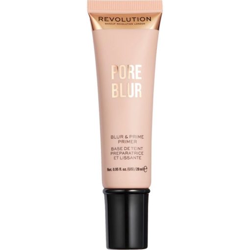 shop Makeup Revolution Pore Blur Primer 28 ml af Makeup Revolution - online shopping tilbud rabat hos shoppetur.dk