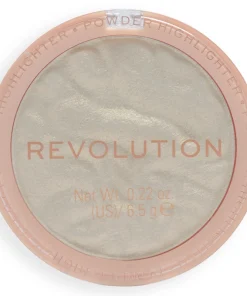 shop Makeup Revolution Reloaded Highlighter 6