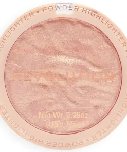 shop Makeup Revolution Reloaded Highlighter 6