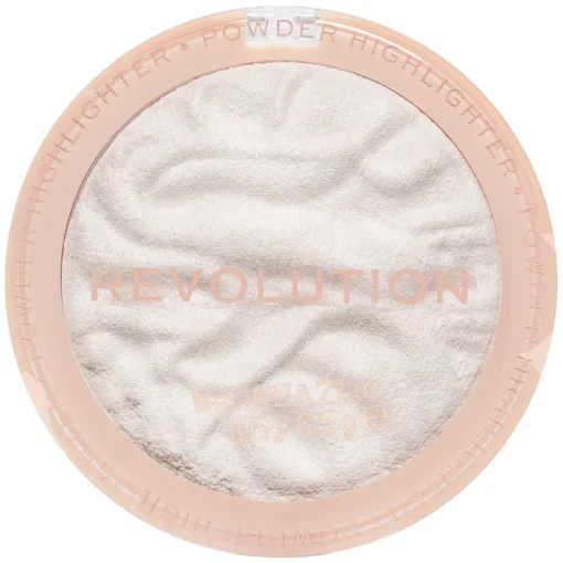 shop Makeup Revolution Reloaded Highlighter 6