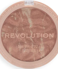 shop Makeup Revolution Reloaded Highlighter 6