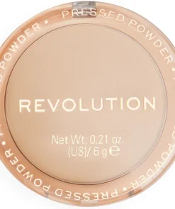 shop Makeup Revolution Reloaded Pressed Powder 7