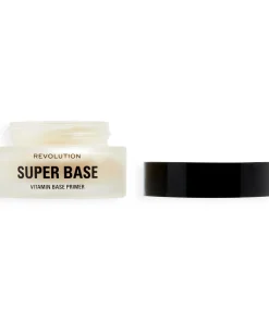 shop Makeup Revolution Super Base Vitamin Base Primer 25 ml af Makeup Revolution - online shopping tilbud rabat hos shoppetur.dk