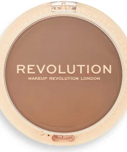 shop Makeup Revolution Ultra Cream Bronzer 6