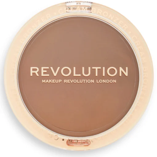 shop Makeup Revolution Ultra Cream Bronzer 6