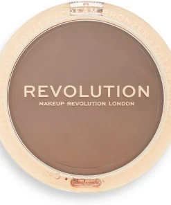 shop Makeup Revolution Ultra Cream Bronzer 6