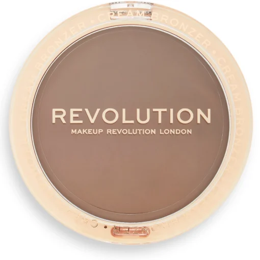 shop Makeup Revolution Ultra Cream Bronzer 6