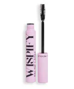 shop Makeup Revolution Wispify False Lash Mascara 8