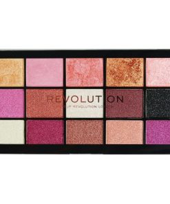 shop Makeup RevolutionRe-Loaded Palette - Affection af Makeup Revolution - online shopping tilbud rabat hos shoppetur.dk