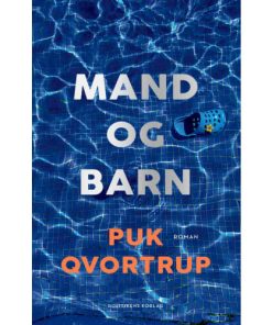 shop Mand og barn - Indbundet af  - online shopping tilbud rabat hos shoppetur.dk