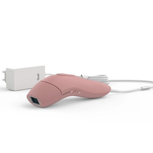 shop Mandy Skin IPL 2.0 Hair Removal - Rose af Mandy Skin - online shopping tilbud rabat hos shoppetur.dk