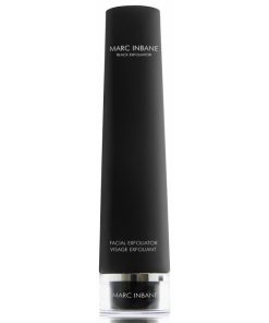 shop Marc Inbane Black Exfoliator Face 75 ml af Marc Inbane - online shopping tilbud rabat hos shoppetur.dk