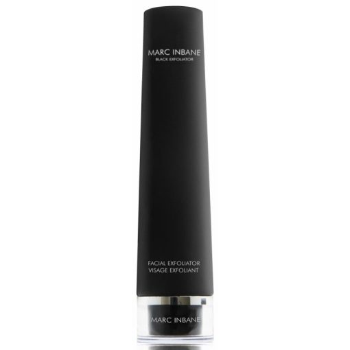 shop Marc Inbane Black Exfoliator Face 75 ml af Marc Inbane - online shopping tilbud rabat hos shoppetur.dk