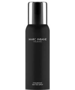 shop Marc Inbane Hyaluronic Self Tan Spray 100 ml af Marc Inbane - online shopping tilbud rabat hos shoppetur.dk