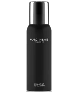 shop Marc Inbane Hyaluronic Self Tan Spray 50 ml af Marc Inbane - online shopping tilbud rabat hos shoppetur.dk