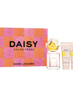 shop Marc Jacobs Daisy Eau So Fresh EDT 75 ml Gift Set (Limited Edition) af Marc Jacobs - online shopping tilbud rabat hos shoppetur.dk