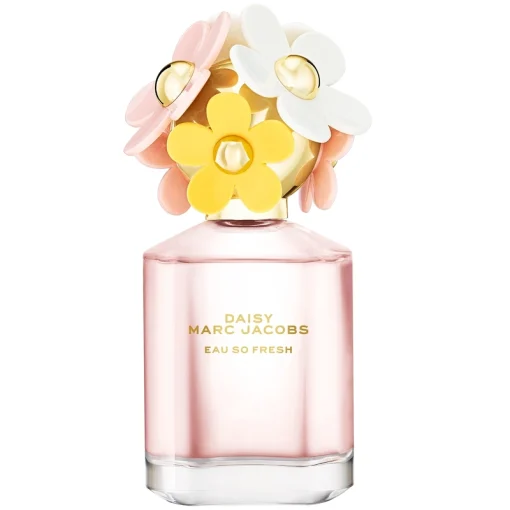 shop Marc Jacobs Daisy Eau So Fresh EDT 75 ml af Marc Jacobs - online shopping tilbud rabat hos shoppetur.dk