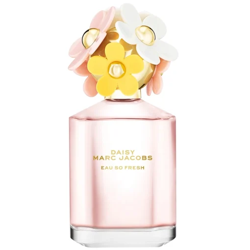 shop Marc Jacobs Daisy Eau So Fresh EDT For Women 125 ml af Marc Jacobs - online shopping tilbud rabat hos shoppetur.dk