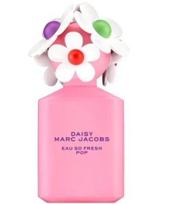 shop Marc Jacobs Daisy Eau So Fresh Pop EDT 75 ml (Limited Edition) af Marc Jacobs - online shopping tilbud rabat hos shoppetur.dk