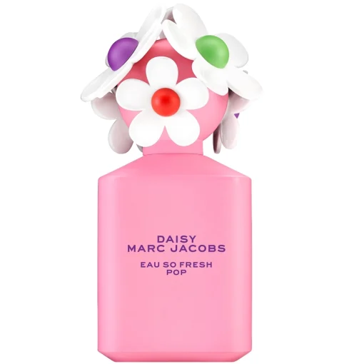 shop Marc Jacobs Daisy Eau So Fresh Pop EDT 75 ml (Limited Edition) af Marc Jacobs - online shopping tilbud rabat hos shoppetur.dk